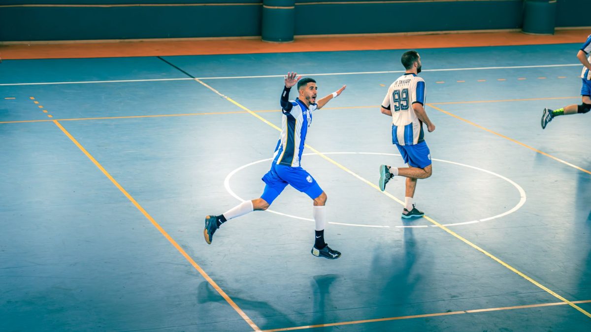 Mahé uden klub: Tre bud på ny adresse efter Gummersbach-exit
