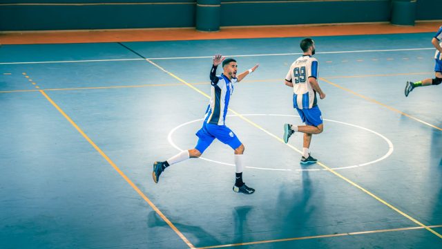 Mahé uden klub: Tre bud på ny adresse efter Gummersbach-exit