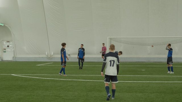 Leipzig lægger hårdt sommerprogram frem før jagt på Bundesliga-comeback