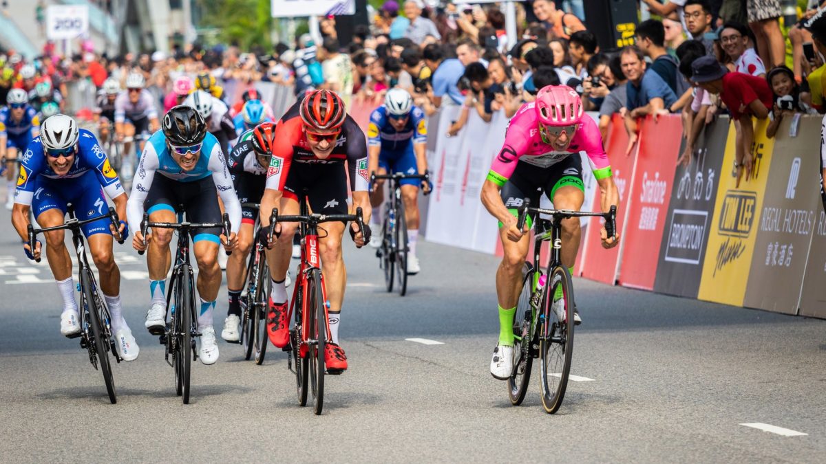 Vingegaard skriver historie: Første danske Giro-sejr nogensinde