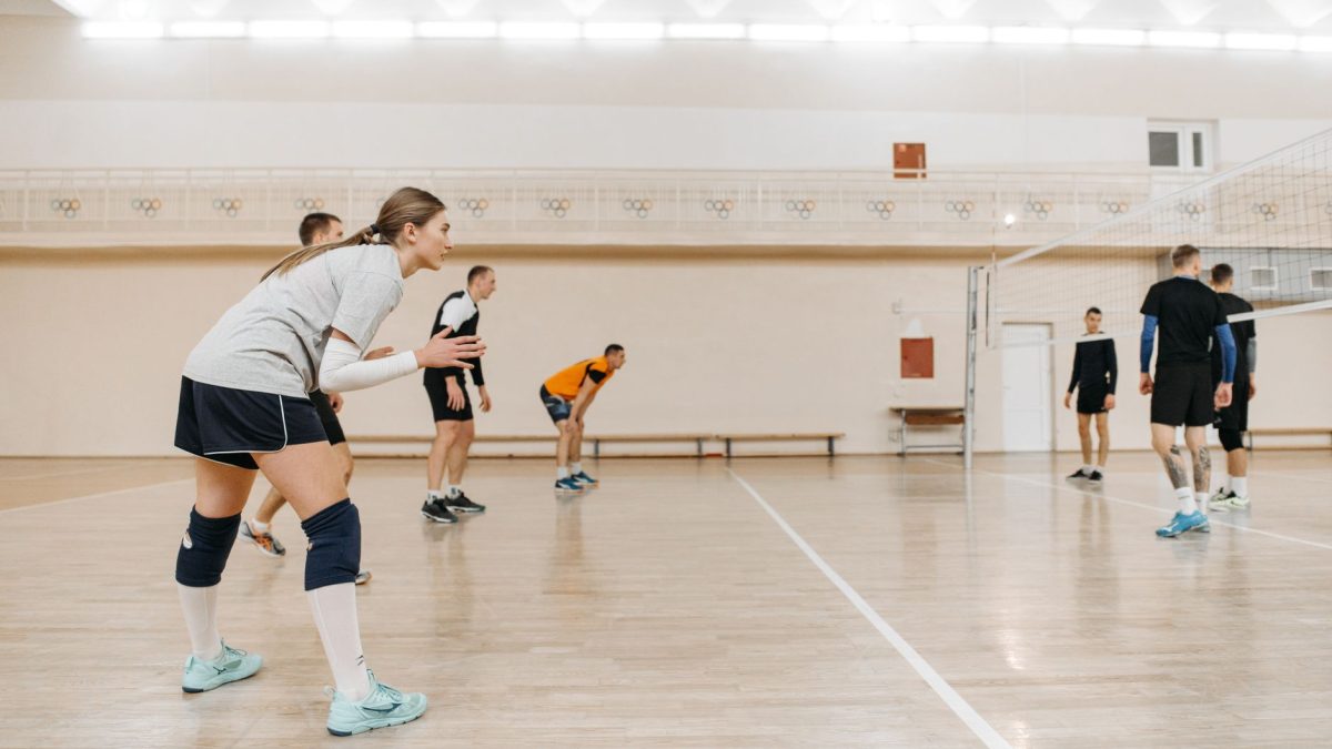Sara Hald og Marielle Martinsen udtaget til European League-superhold