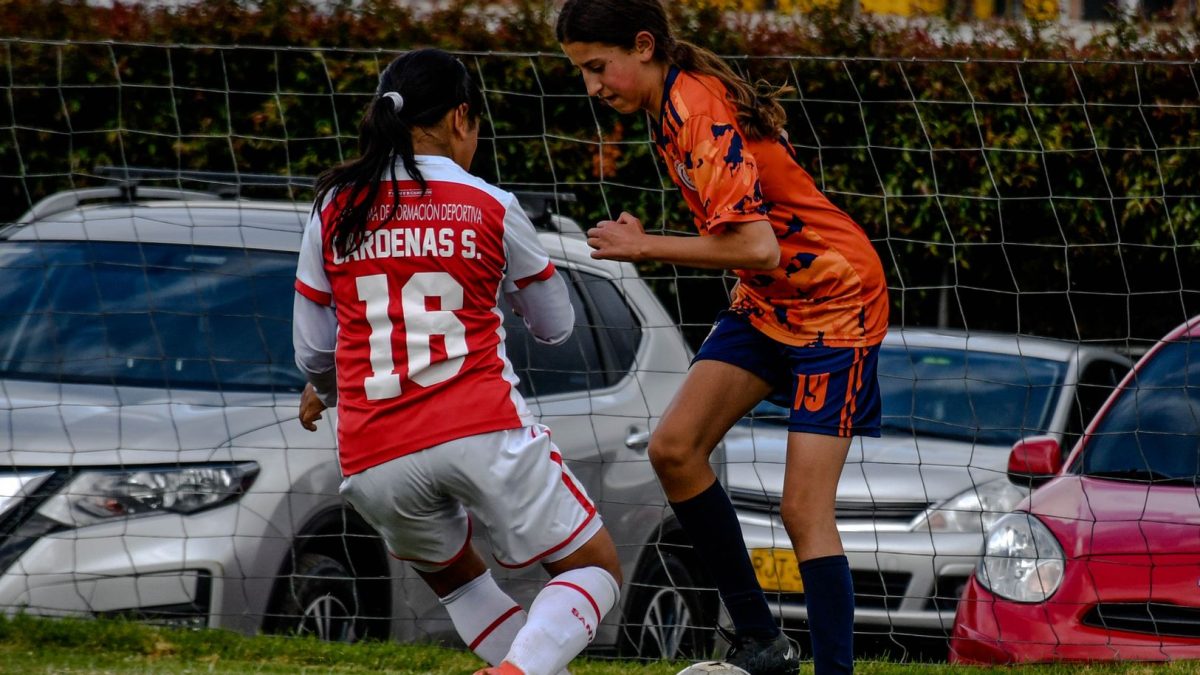 Kristine Pedersen udnævnt til ny U19-landstræner for kvinder